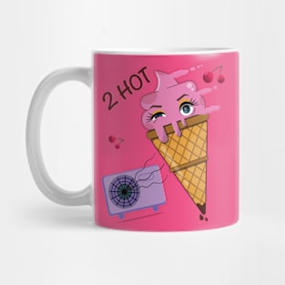 2 HOT Mug